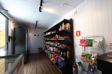 Apartamento à venda com 59m², 2 quartos e 1 vagaÁrea comum - Mercadinho