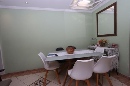 Apartamento à venda com 59m², 2 quartos e 1 vagaSala