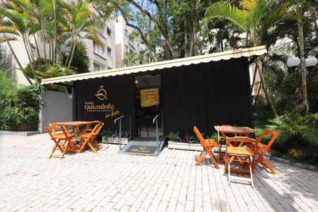 Apartamento à venda com 59m², 2 quartos e 1 vagaÁrea comum - Mercadinho