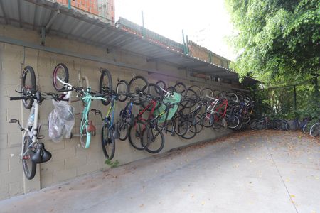 Apartamento à venda com 59m², 2 quartos e 1 vagaÁrea comum - Bicicletário