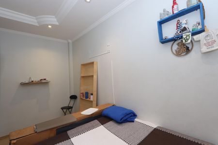 Apartamento à venda com 59m², 2 quartos e 1 vagaQuarto 1