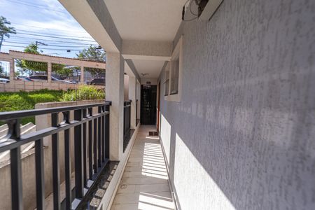 Apartamento para alugar com 41m², 2 quartos e sem vaga Apartamento para alugar com 41m², 2 quartos e sem vagaÁrea comum