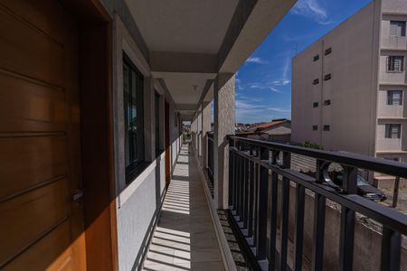 Apartamento para alugar com 41m², 2 quartos e sem vaga Apartamento para alugar com 41m², 2 quartos e sem vagaÁrea comum