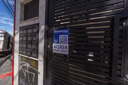 Apartamento para alugar com 41m², 2 quartos e sem vaga Apartamento para alugar com 41m², 2 quartos e sem vaga12/01/26 Placa: FPOT-580