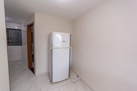 Apartamento para alugar com 41m², 2 quartos e sem vaga Apartamento para alugar com 41m², 2 quartos e sem vagaSala/Cozinha