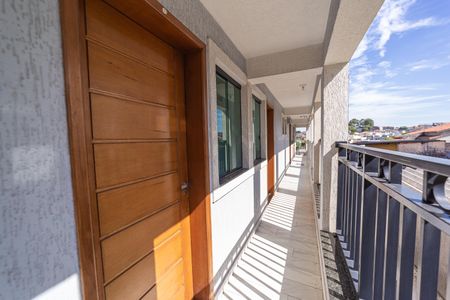 Apartamento para alugar com 41m², 2 quartos e sem vaga Apartamento para alugar com 41m², 2 quartos e sem vagaÁrea comum