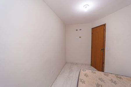 Apartamento para alugar com 41m², 2 quartos e sem vaga Apartamento para alugar com 41m², 2 quartos e sem vagaQuarto 2