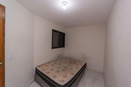 Apartamento para alugar com 41m², 2 quartos e sem vaga Apartamento para alugar com 41m², 2 quartos e sem vagaQuarto 2