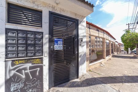 Apartamento para alugar com 41m², 2 quartos e sem vaga Apartamento para alugar com 41m², 2 quartos e sem vaga12/01/26 Placa: FPOT-580