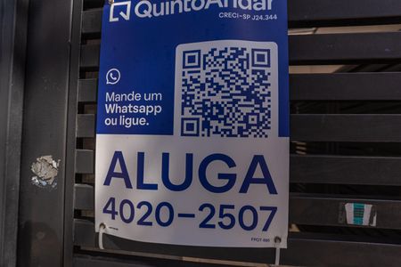 Apartamento para alugar com 41m², 2 quartos e sem vaga Apartamento para alugar com 41m², 2 quartos e sem vaga12/01/26 Placa: FPOT-580
