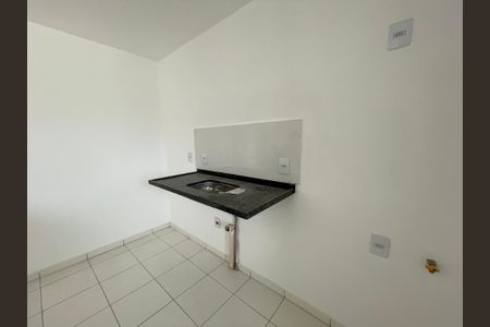 Apartamento para alugar com 68m², 1 quarto e 1 vagaCozinha e Área de Serviço