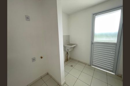 Apartamento para alugar com 68m², 1 quarto e 1 vagaCozinha e Área de Serviço