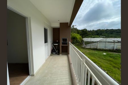 Apartamento para alugar com 68m², 1 quarto e 1 vagaVaranda gourmet