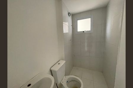 Apartamento para alugar com 68m², 1 quarto e 1 vagaBanheiro da Suíte