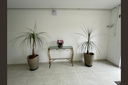 Apartamento para alugar com 68m², 1 quarto e 1 vagaHall de entrada