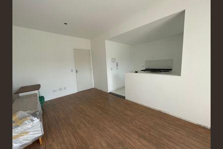 Apartamento para alugar com 68m², 1 quarto e 1 vagaSala
