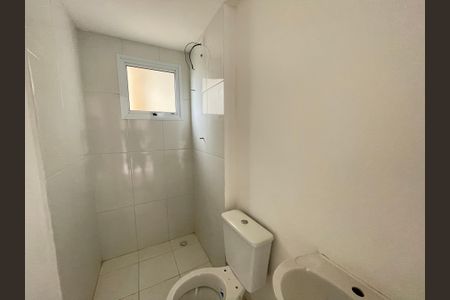 Apartamento para alugar com 68m², 1 quarto e 1 vagaBanheiro Social