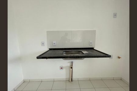 Apartamento para alugar com 68m², 1 quarto e 1 vagaCozinha e Área de Serviço