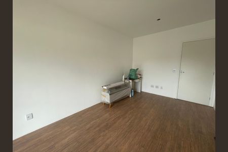 Sala de apartamento para alugar com 1 quarto, 68m² em Colinas de Cotia, Cotia