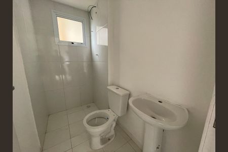 Apartamento para alugar com 68m², 1 quarto e 1 vagaBanheiro Social