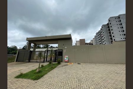 Apartamento para alugar com 68m², 1 quarto e 1 vagaFachada e portaria