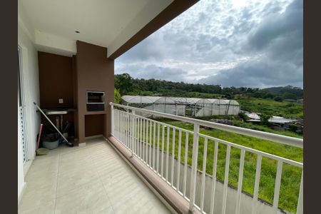 Apartamento para alugar com 68m², 1 quarto e 1 vagaVaranda gourmet