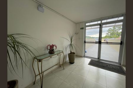 Apartamento para alugar com 68m², 1 quarto e 1 vagaHall de entrada