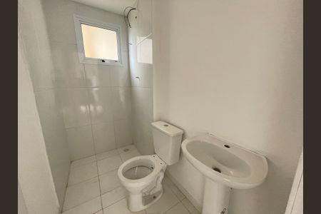 Apartamento para alugar com 68m², 1 quarto e 1 vagaBanheiro da Suíte
