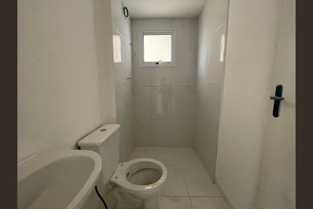 Apartamento para alugar com 68m², 1 quarto e 1 vagaBanheiro Social