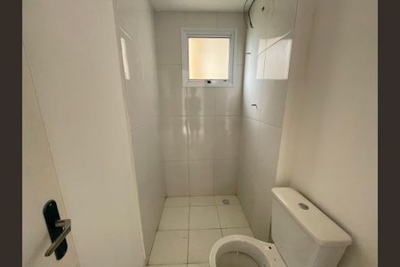 Apartamento para alugar com 68m², 1 quarto e 1 vagaBanheiro da Suíte
