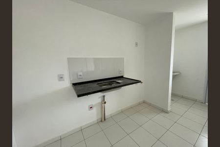 Apartamento para alugar com 68m², 1 quarto e 1 vagaCozinha e Área de Serviço