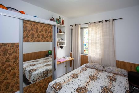 Quarto 1 de apartamento para alugar com 2 quartos, 71m² em Centro, Diadema