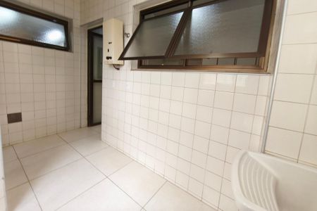 Apartamento à venda com 118m², 2 quartos e 1 vagaÁrea de Serviço