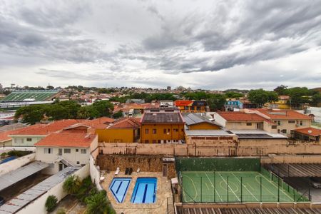 Apartamento à venda com 118m², 2 quartos e 1 vagaVista Varanda 