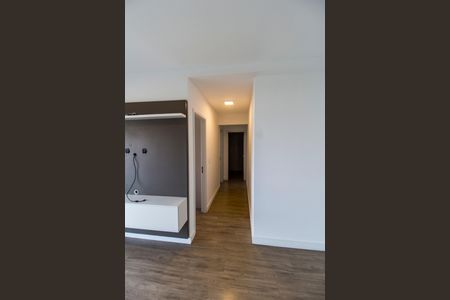 Apartamento à venda com 74m², 2 quartos e 2 vagas Apartamento à venda com 74m², 2 quartos e 2 vagasCorredor