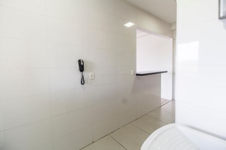 Apartamento à venda com 74m², 2 quartos e 2 vagas Apartamento à venda com 74m², 2 quartos e 2 vagasÁrea de Serviço