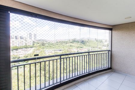 Apartamento à venda com 74m², 2 quartos e 2 vagas Apartamento à venda com 74m², 2 quartos e 2 vagasVaranda gourmet
