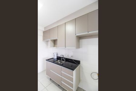 Apartamento à venda com 74m², 2 quartos e 2 vagas Apartamento à venda com 74m², 2 quartos e 2 vagasCozinha