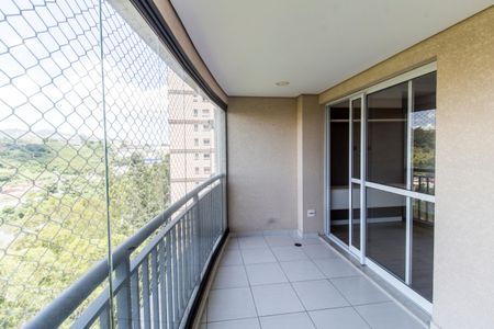 Apartamento à venda com 74m², 2 quartos e 2 vagas Apartamento à venda com 74m², 2 quartos e 2 vagasVaranda gourmet