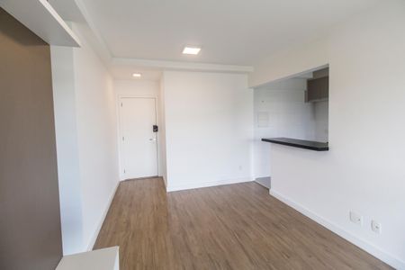 Apartamento à venda com 74m², 2 quartos e 2 vagas Apartamento à venda com 74m², 2 quartos e 2 vagasSala