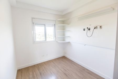 Apartamento à venda com 74m², 2 quartos e 2 vagas Apartamento à venda com 74m², 2 quartos e 2 vagasQuarto 2