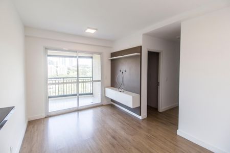 Apartamento à venda com 74m², 2 quartos e 2 vagas Apartamento à venda com 74m², 2 quartos e 2 vagasSala