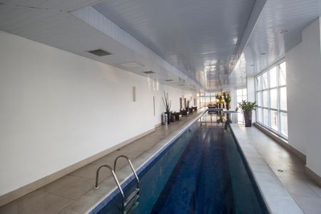 Apartamento à venda com 74m², 2 quartos e 2 vagasPiscina Coberta