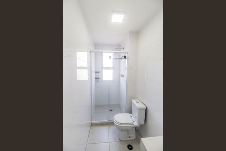 Apartamento à venda com 74m², 2 quartos e 2 vagas Apartamento à venda com 74m², 2 quartos e 2 vagasBanheiro 2