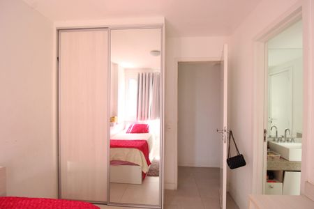 Apartamento à venda com 102m², 3 quartos e 2 vagasSuíte canadense 1