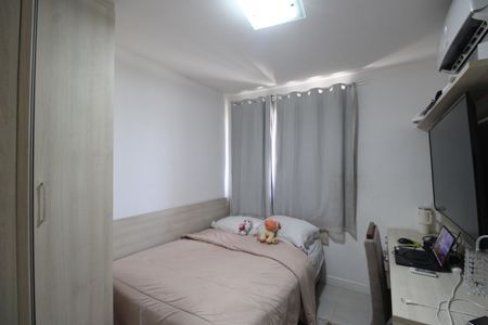 Apartamento à venda com 102m², 3 quartos e 2 vagasSuíte canadense 2