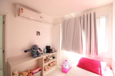 Apartamento à venda com 102m², 3 quartos e 2 vagasSuíte canadense 1