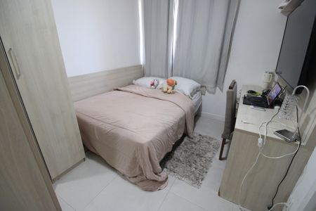 Apartamento à venda com 102m², 3 quartos e 2 vagasSuíte canadense 2