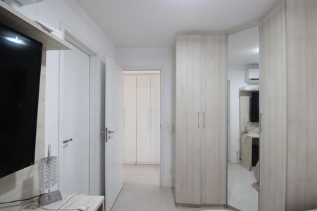 Apartamento à venda com 102m², 3 quartos e 2 vagasSuíte canadense 2
