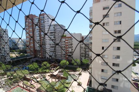 Apartamento à venda com 102m², 3 quartos e 2 vagasSuíte canadense 2 - Vista